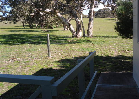 Wenton Farm Holiday Cottages - Accommodation Gold Coast 16