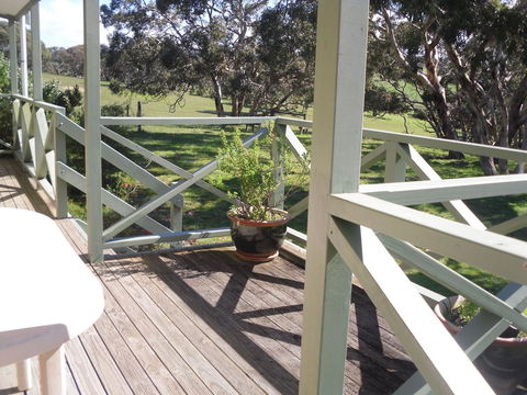 Wenton Farm Holiday Cottages - Accommodation Gold Coast 10