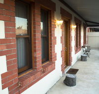 Longreach at Port Elliot - Accommodation Gold Coast