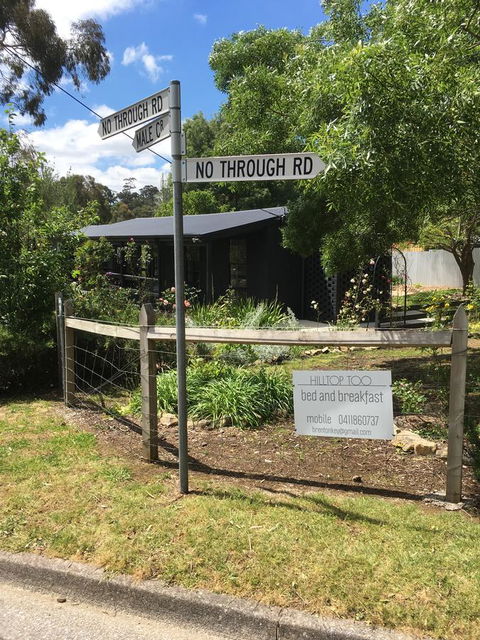 Hilltop Too - Accommodation Gold Coast 19