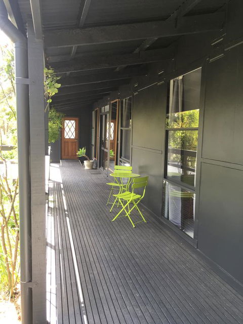 Hilltop Too - Accommodation Gold Coast 10