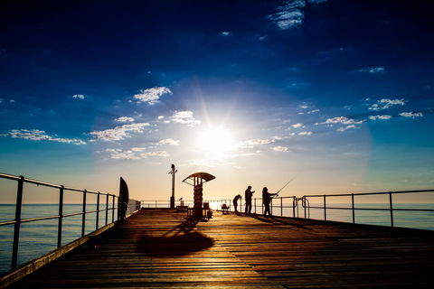 Modra\'s Apartments - Gold Coast 4U 14