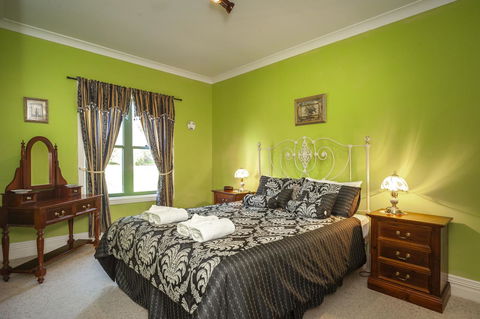 Angaston Saleyards Luxury Accommodation - Gold Coast 4U 15
