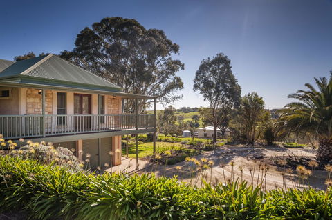 Angaston Saleyards Luxury Accommodation - Gold Coast 4U 32