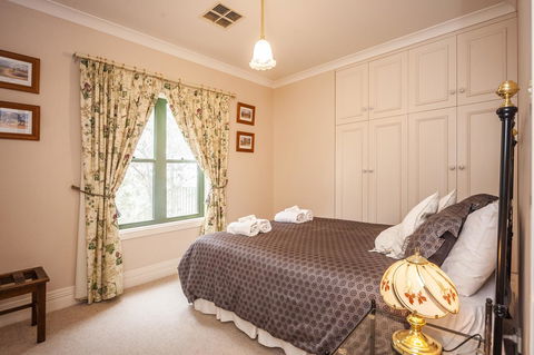 Angaston Saleyards Luxury Accommodation - Gold Coast 4U 17