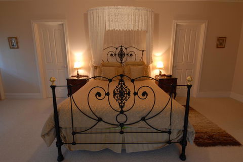 Angaston Saleyards Luxury Accommodation - Gold Coast 4U 36