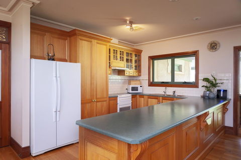 Angaston Saleyards Luxury Accommodation - Gold Coast 4U 18
