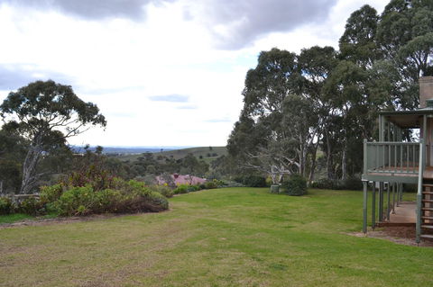 Angaston Saleyards Luxury Accommodation - Gold Coast 4U 39