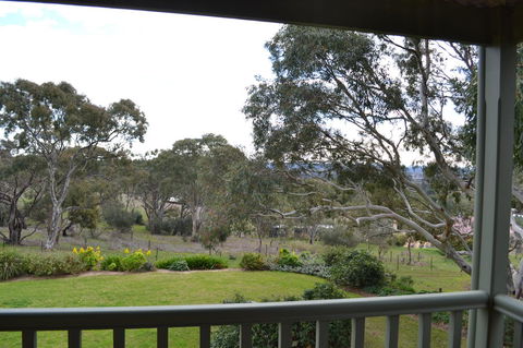 Angaston Saleyards Luxury Accommodation - Gold Coast 4U 40