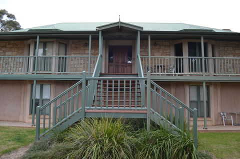 Angaston Saleyards Luxury Accommodation - Gold Coast 4U 35