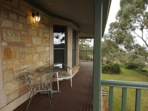 Angaston Saleyards Luxury Accommodation - Gold Coast 4U 33