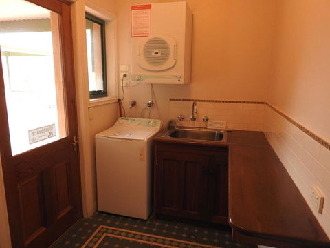 Angaston Saleyards Luxury Accommodation - Gold Coast 4U 34