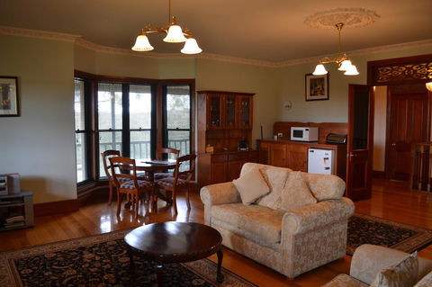 Angaston Saleyards Luxury Accommodation - Gold Coast 4U 37