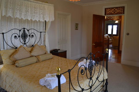 Angaston Saleyards Luxury Accommodation - Gold Coast 4U 38