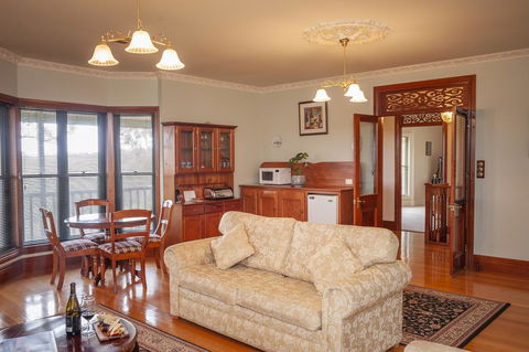 Angaston Saleyards Luxury Accommodation - Gold Coast 4U 26
