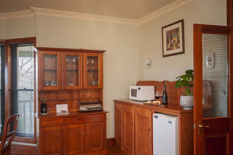 Angaston Saleyards Luxury Accommodation - Gold Coast 4U 21