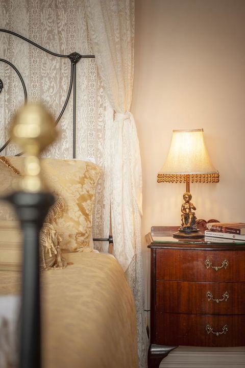 Angaston Saleyards Luxury Accommodation - Gold Coast 4U 27