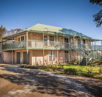 Lindsay House Homestead - Gold Coast 4U