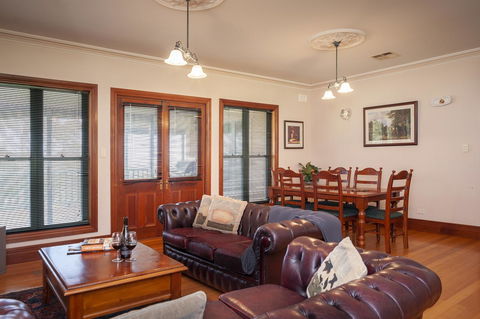 Angaston Saleyards Luxury Accommodation - Gold Coast 4U 30