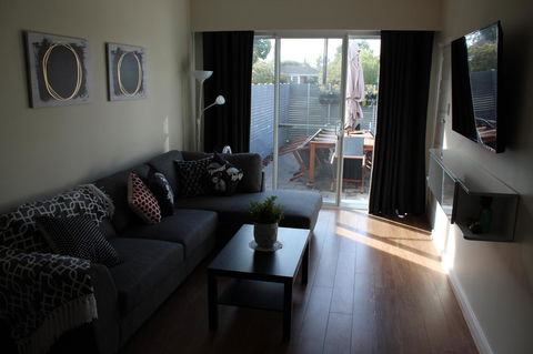 Christophers Villa - Accommodation Gold Coast 40
