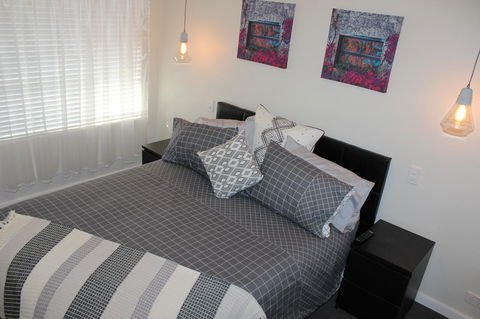 Christophers Villa - Accommodation Gold Coast 16