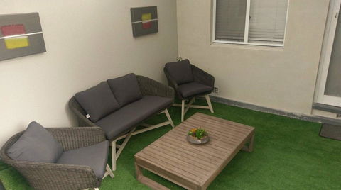 Christophers Villa - Accommodation Gold Coast 10
