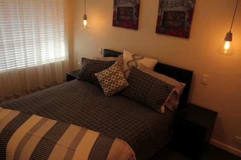 Christophers Villa - Accommodation Gold Coast 14