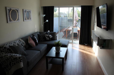 Christophers Villa - Accommodation Gold Coast 38