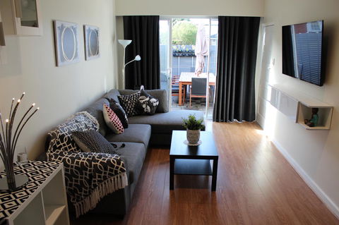 Christophers Villa - Accommodation Gold Coast 25