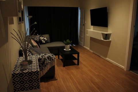 Christophers Villa - Accommodation Gold Coast 36