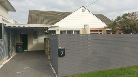 Christophers Villa - Accommodation Gold Coast 2