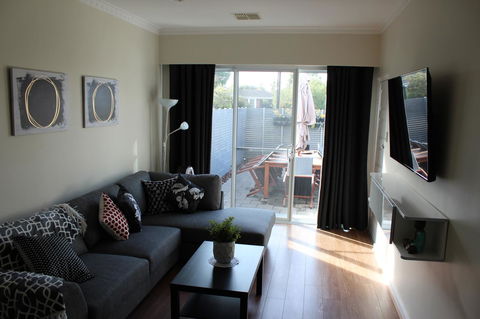 Christophers Villa - Accommodation Gold Coast 39