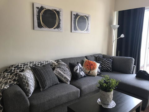 Christophers Villa - Accommodation Gold Coast 23