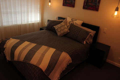 Christophers Villa - Accommodation Gold Coast 15