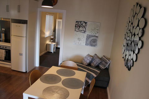 Christophers Villa - Accommodation Gold Coast 22