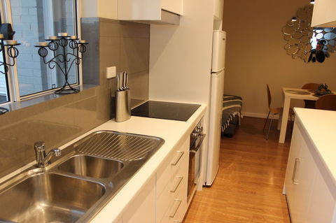 Christophers Villa - Accommodation Gold Coast 33