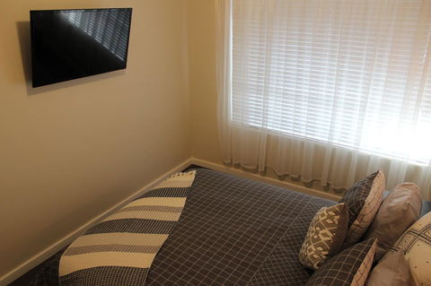 Christophers Villa - Accommodation Gold Coast 17