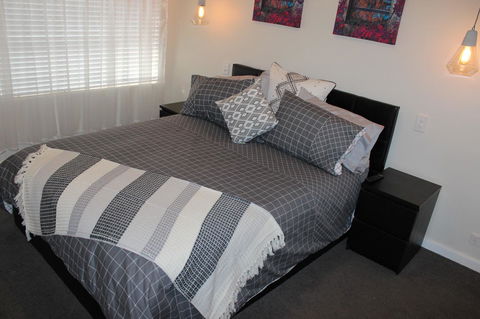 Christophers Villa - Accommodation Gold Coast 12