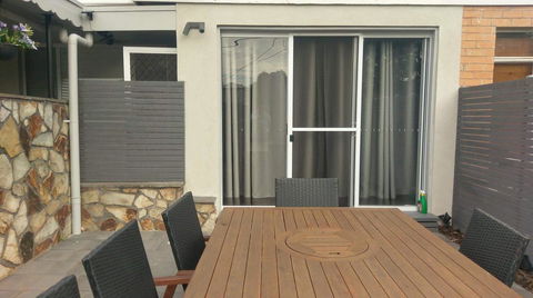 Christophers Villa - Accommodation Gold Coast 3