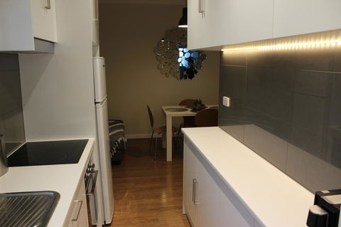 Christophers Villa - Accommodation Gold Coast 32