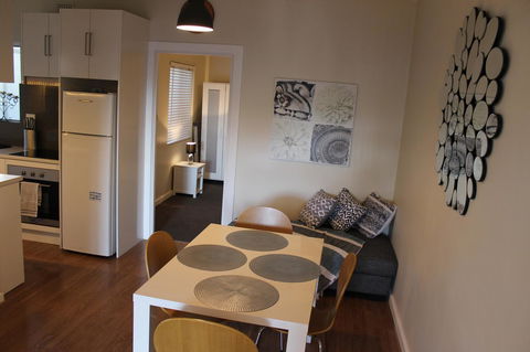 Christophers Villa - Accommodation Gold Coast 21