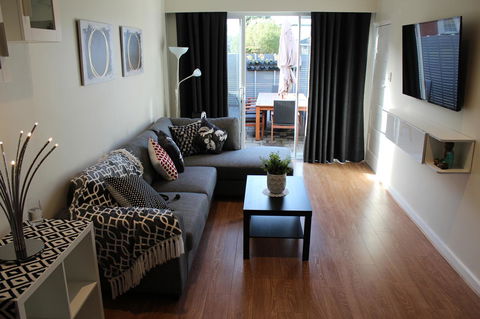Christophers Villa - Accommodation Gold Coast 24