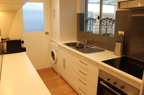 Christophers Villa - Accommodation Gold Coast 34