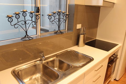 Christophers Villa - Accommodation Gold Coast 31