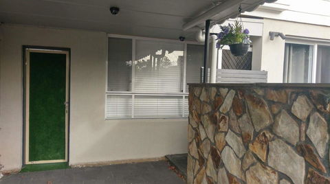 Christophers Villa - Accommodation Gold Coast 6