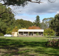 Camawald Coonawarra Cottage BB - Accommodation Gold Coast