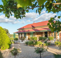 Barossa Shiraz Estate - Gold Coast 4U