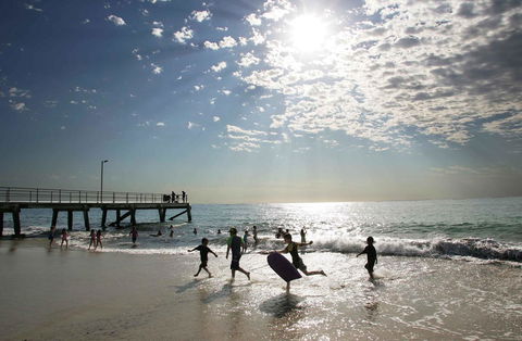 Lady Bay Hotel - Gold Coast 4U 25