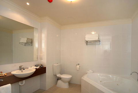 Lady Bay Hotel - Gold Coast 4U 7