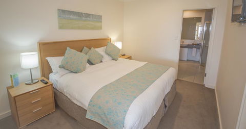Lady Bay Hotel - Gold Coast 4U 4